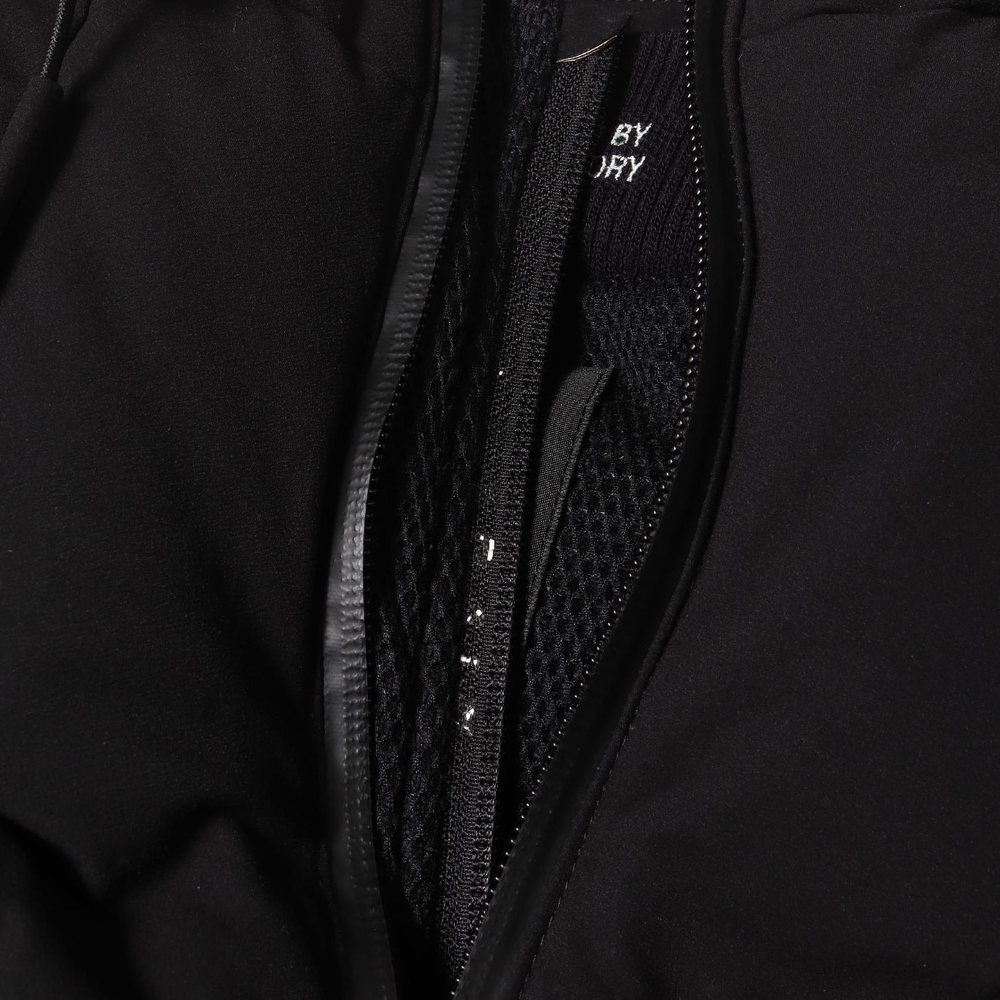 × 水沢ダウン フーデッド ダウンジャケット (SHUTTLE DIA3771U) / ALLTERRAIN