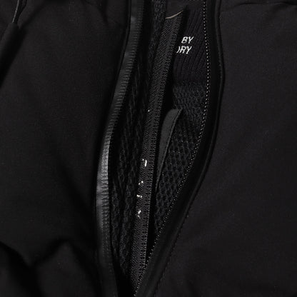 × 水沢ダウン フーデッド ダウンジャケット (SHUTTLE DIA3771U) / ALLTERRAIN