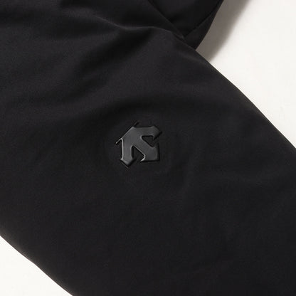 × 水沢ダウン フーデッド ダウンジャケット (SHUTTLE DIA3771U) / ALLTERRAIN