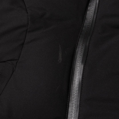 × 水沢ダウン フーデッド ダウンジャケット (SHUTTLE DIA3771U) / ALLTERRAIN