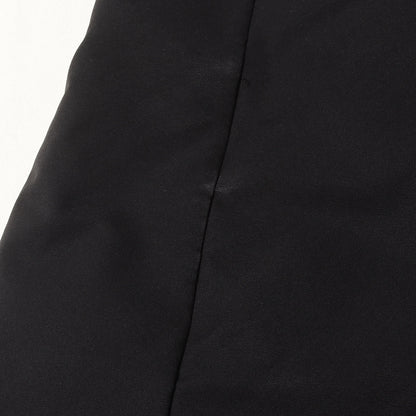 × 水沢ダウン フーデッド ダウンジャケット (SHUTTLE DIA3771U) / ALLTERRAIN