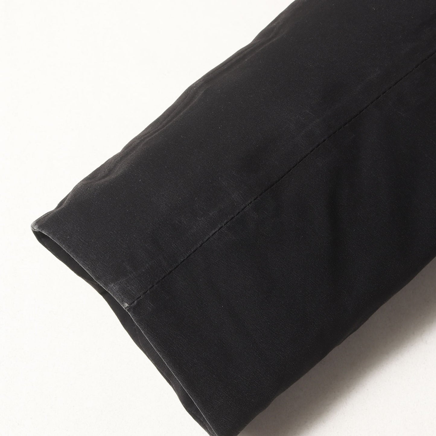 × 水沢ダウン フーデッド ダウンジャケット (SHUTTLE DIA3771U) / ALLTERRAIN