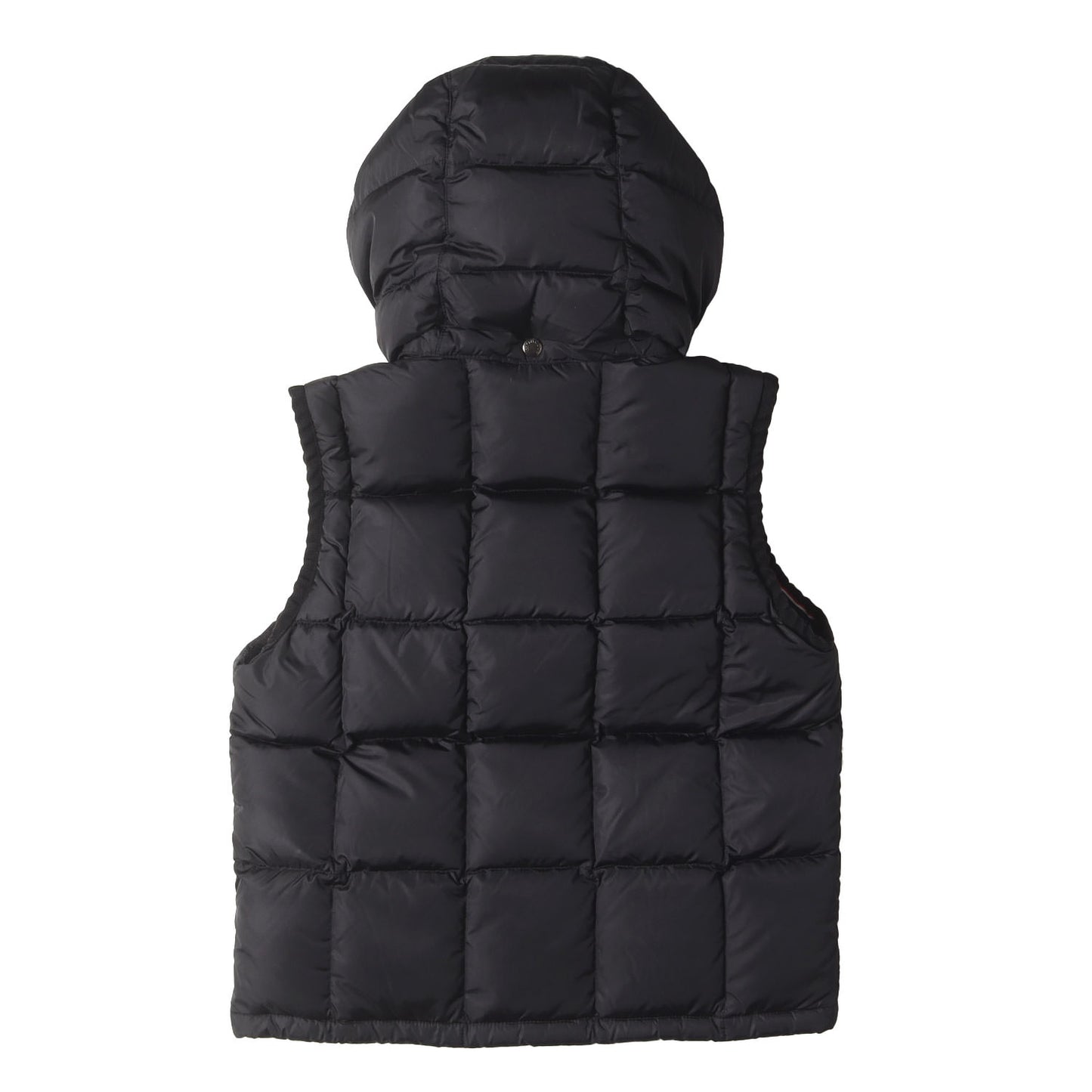 フード付き ハイネック ダウンベスト (TAPAJOS GILET 020914330500 54155)