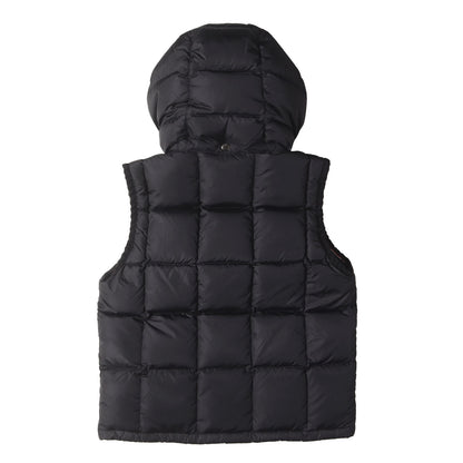フード付き ハイネック ダウンベスト (TAPAJOS GILET 020914330500 54155)