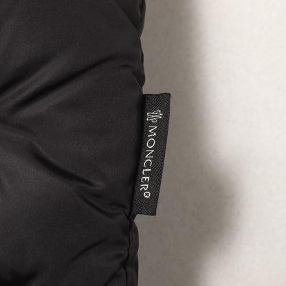 フード付き ハイネック ダウンベスト (TAPAJOS GILET 020914330500 54155)