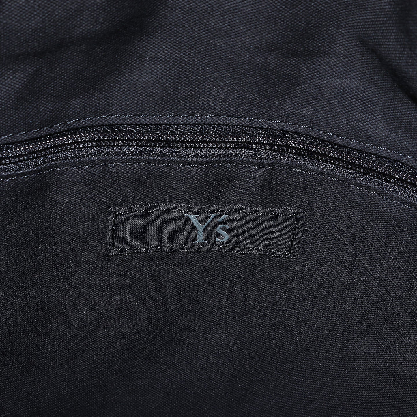 Ys 2WAY キルティング ボア ショルダー トート バッグ (QUILTED POLYESTER TOTE BAG)
