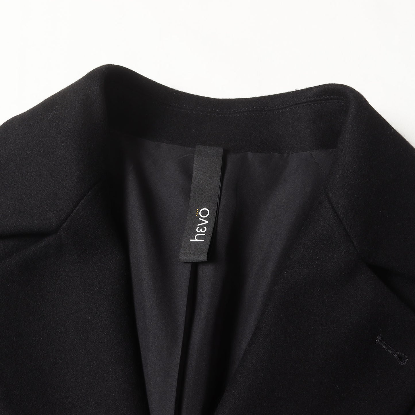 24AW ウォーターレペレント ソフトメルトン 1B セミダブル チェスター コート (SURBON Raglan Chester Coat 4205-SURB725 )