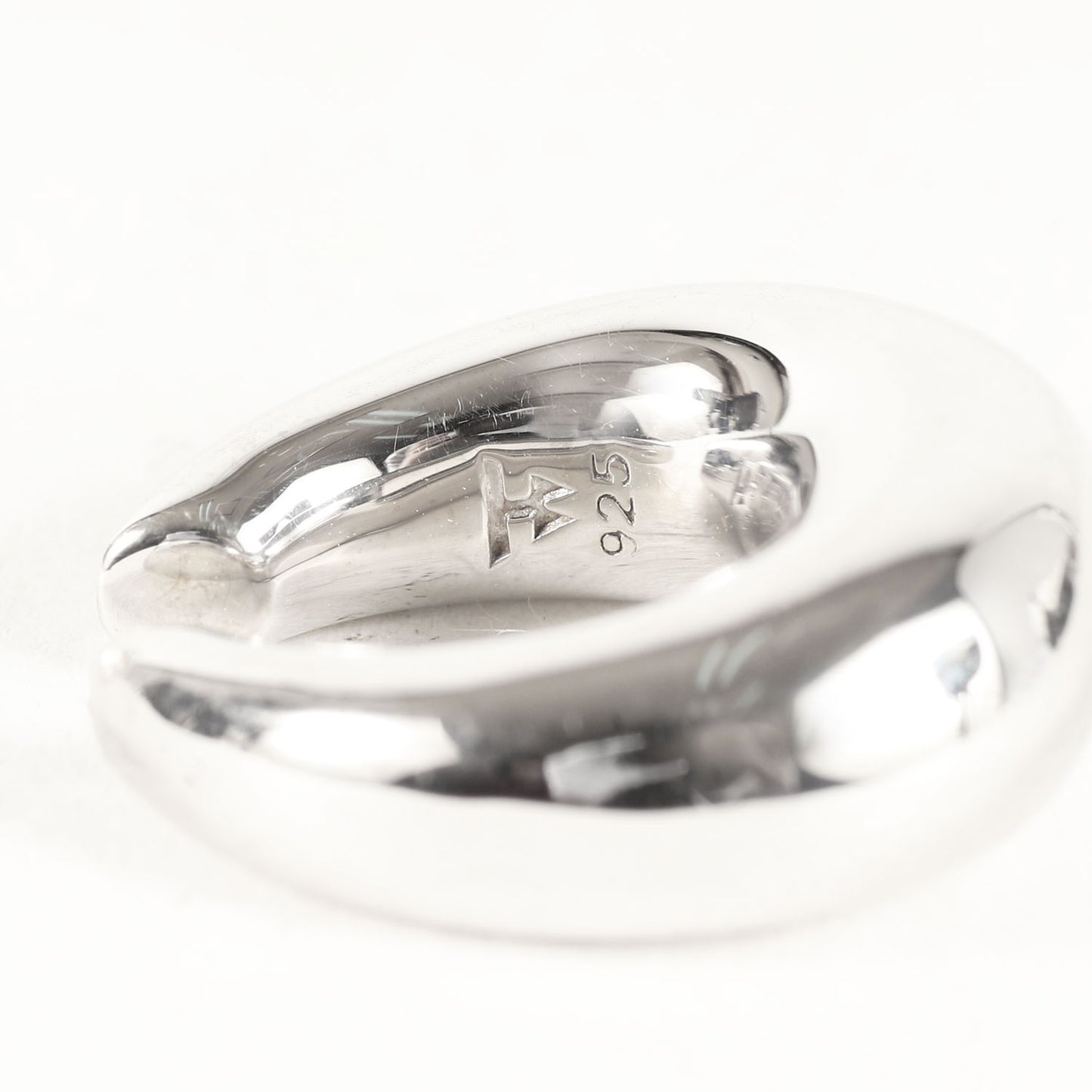 バオ イヤーカフ スモール (Bao Ear Cuff Small 101294-OS) / 片耳用