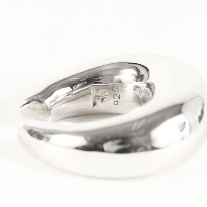 バオ イヤーカフ スモール (Bao Ear Cuff Small 101294-OS) / 片耳用