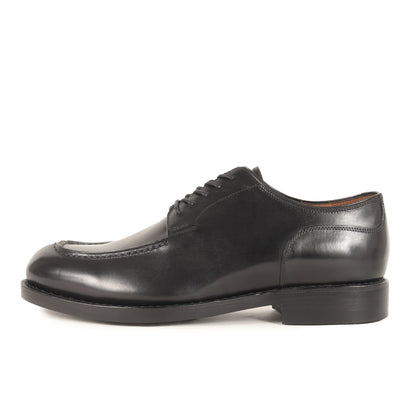Uチップ レザー ドレス シューズ (98490) / DAINITE SOLE