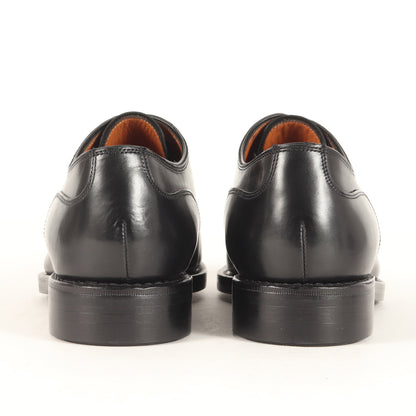 Uチップ レザー ドレス シューズ (98490) / DAINITE SOLE
