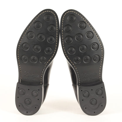 Uチップ レザー ドレス シューズ (98490) / DAINITE SOLE
