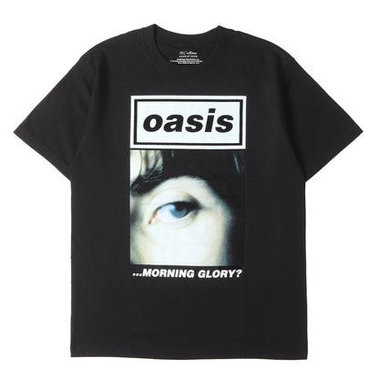 25SS × oasis グラフィック Tシャツ (oasis 10Culture/ADAM ET ROPE Artwork design TSH)