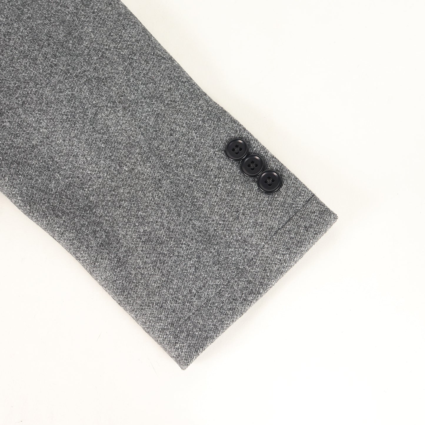 24AW ホームスパン ジャージ シングル 2B テーラードジャケット (UA COZY 1121-110-3080)