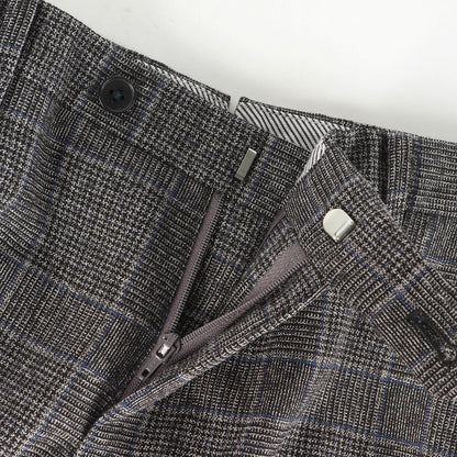 × REDA グレンチェック セットアップ スーツ (3442100) / blazer's bank.com