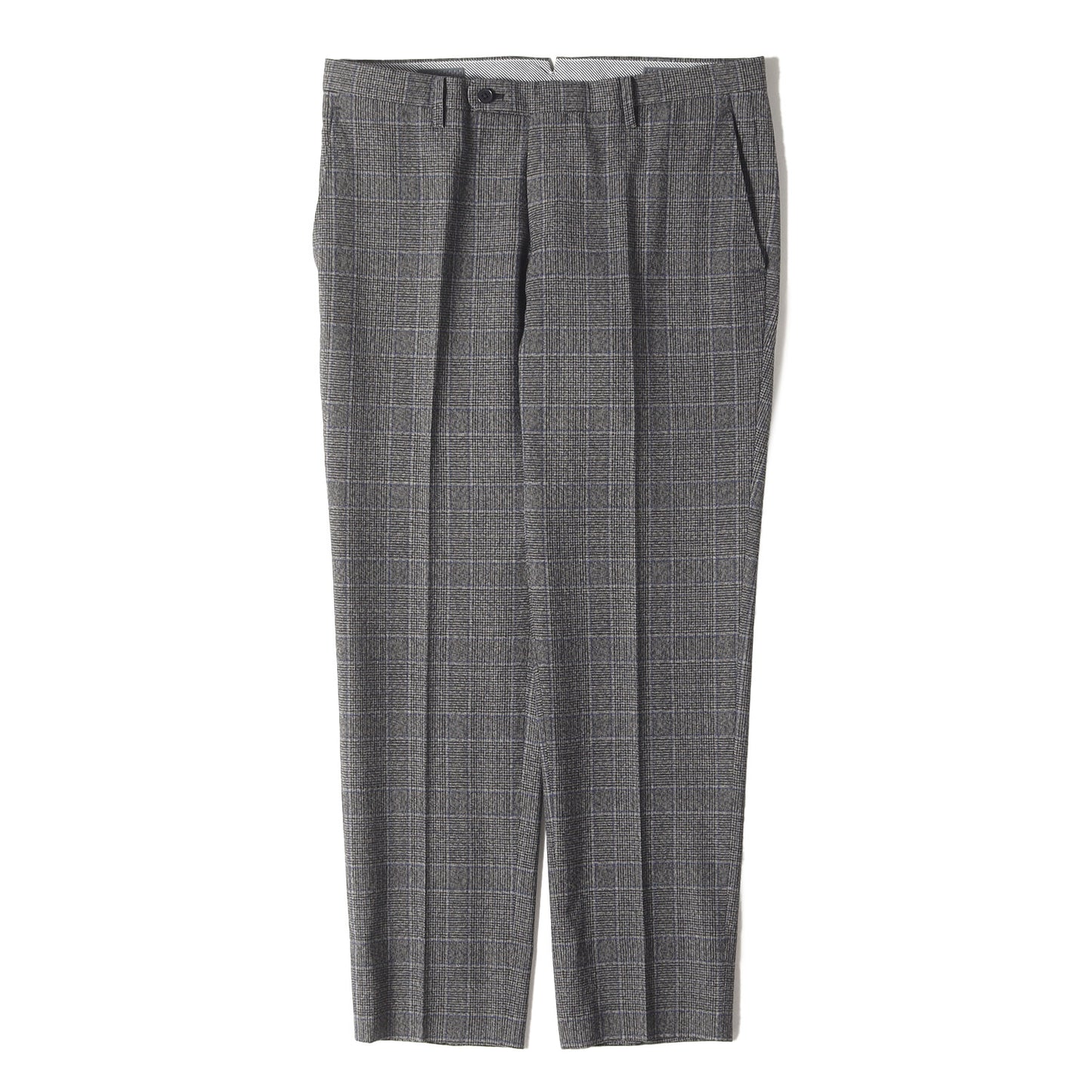 × REDA グレンチェック セットアップ スーツ (3442100) / blazer's bank.com