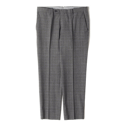 × REDA グレンチェック セットアップ スーツ (3442100) / blazer's bank.com