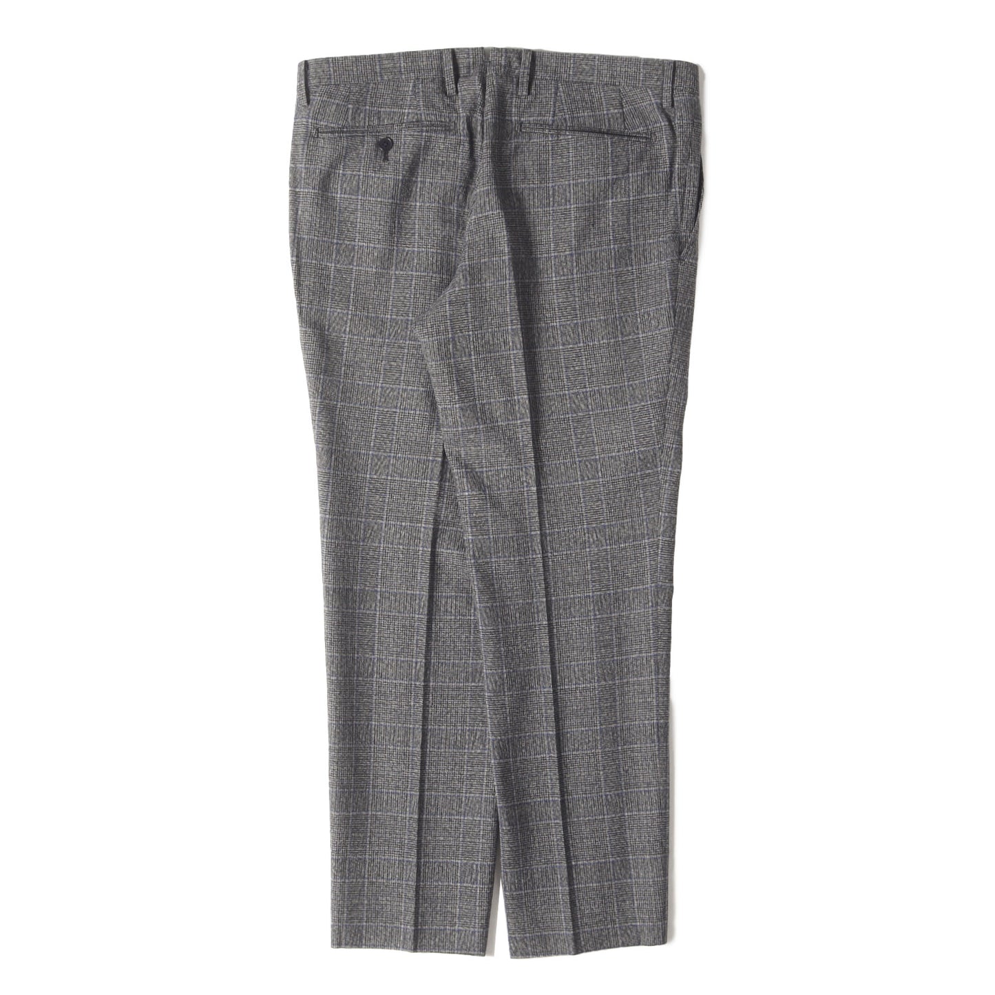 × REDA グレンチェック セットアップ スーツ (3442100) / blazer's bank.com