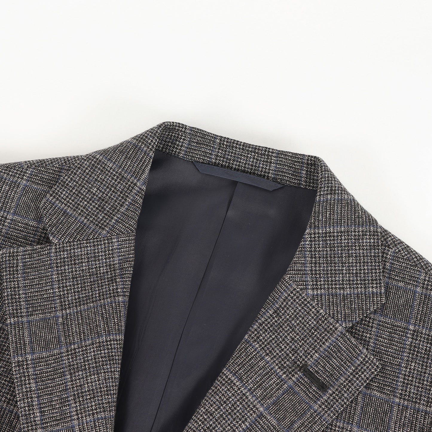 × REDA グレンチェック セットアップ スーツ (3442100) / blazer's bank.com