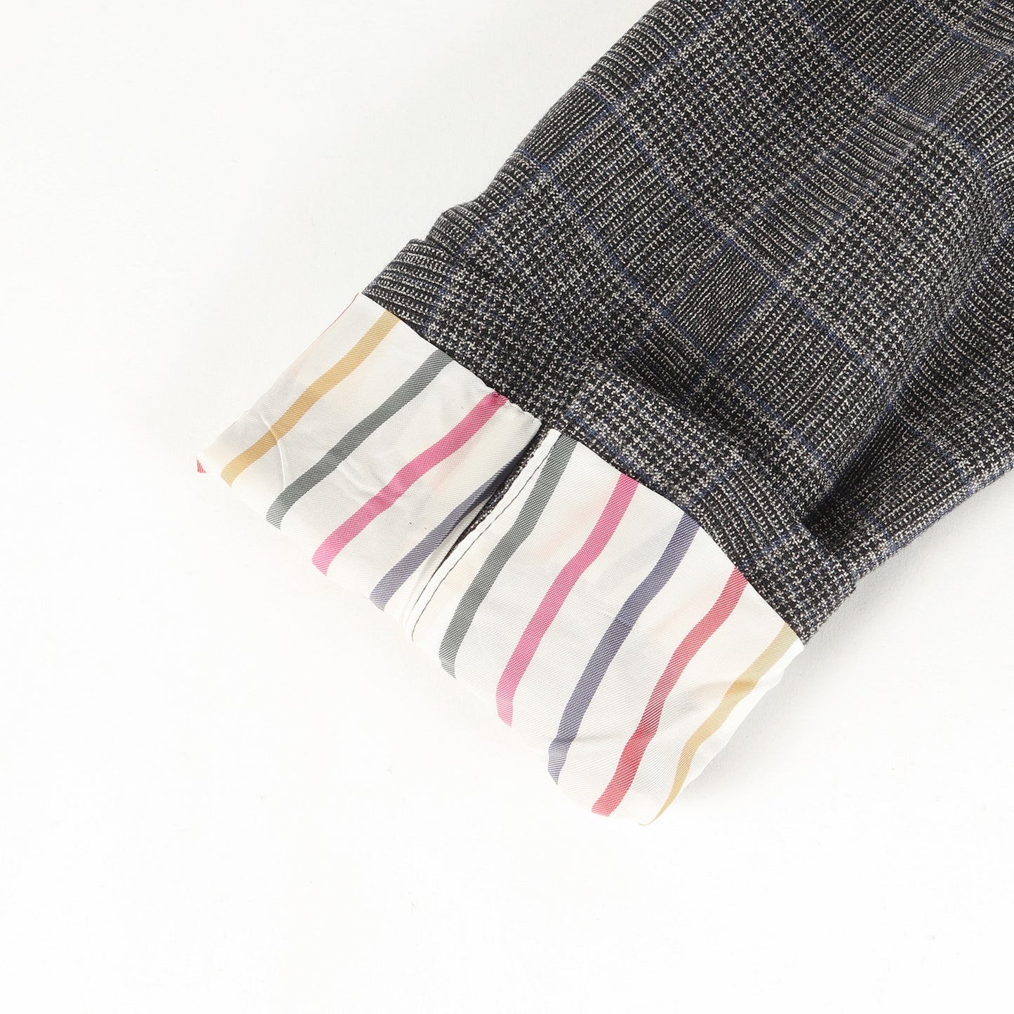 × REDA グレンチェック セットアップ スーツ (3442100) / blazer's bank.com