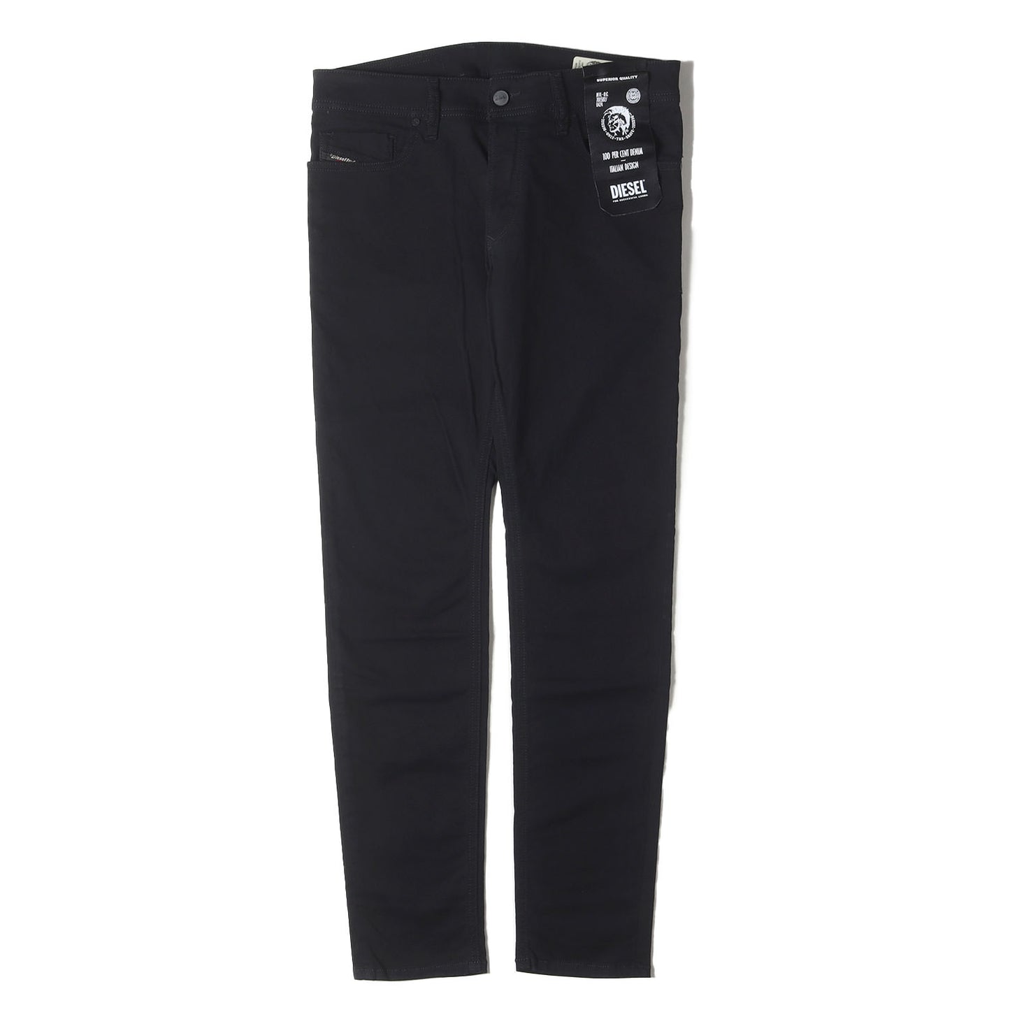 ストレッチ スキニー パンツ (SLEENKER)