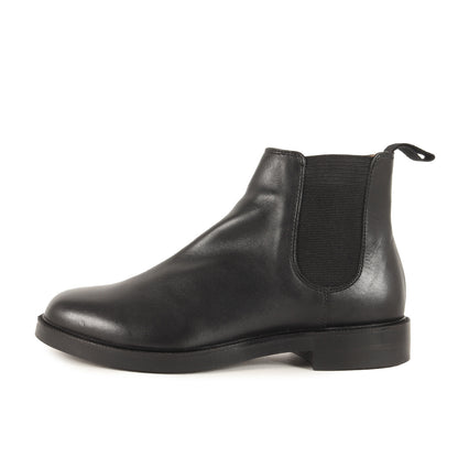 22AW サイドゴア チェルシー ブーツ (SC FRENCH CHELSEA BOOTS 1431-699-8505) / BEAUTY&YOUTH