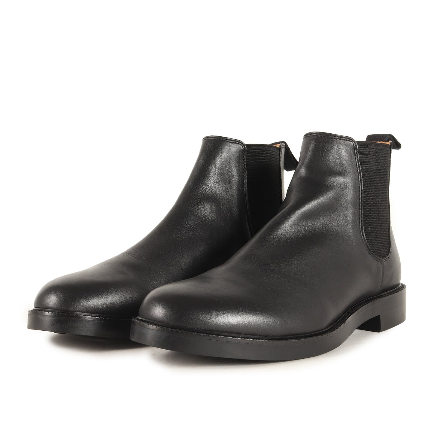 22AW サイドゴア チェルシー ブーツ (SC FRENCH CHELSEA BOOTS 1431-699-8505) / BEAUTY&YOUTH