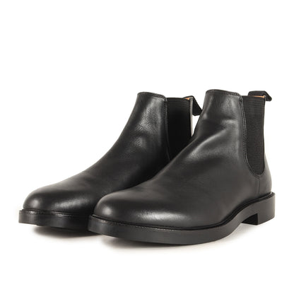 22AW サイドゴア チェルシー ブーツ (SC FRENCH CHELSEA BOOTS 1431-699-8505) / BEAUTY&YOUTH
