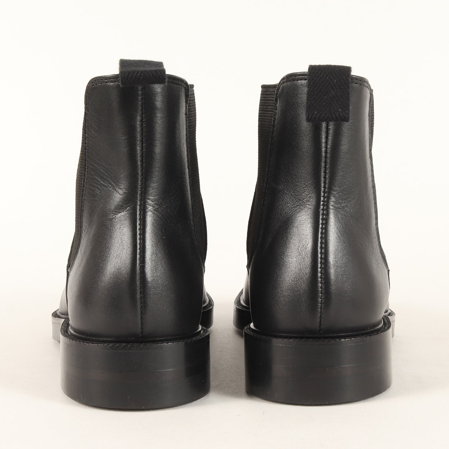 22AW サイドゴア チェルシー ブーツ (SC FRENCH CHELSEA BOOTS 1431-699-8505) / BEAUTY&YOUTH
