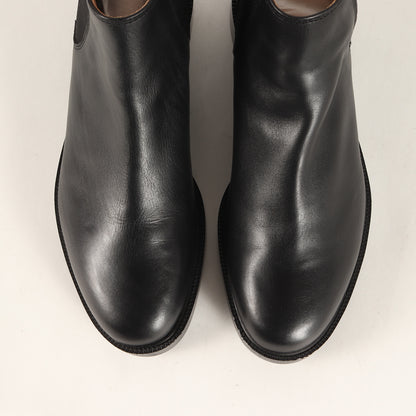 22AW サイドゴア チェルシー ブーツ (SC FRENCH CHELSEA BOOTS 1431-699-8505) / BEAUTY&YOUTH
