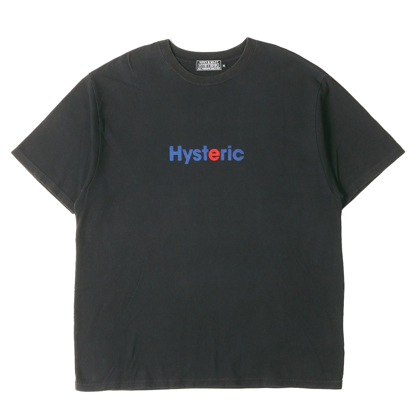 25SS METAL HYSTERIC Tシャツ