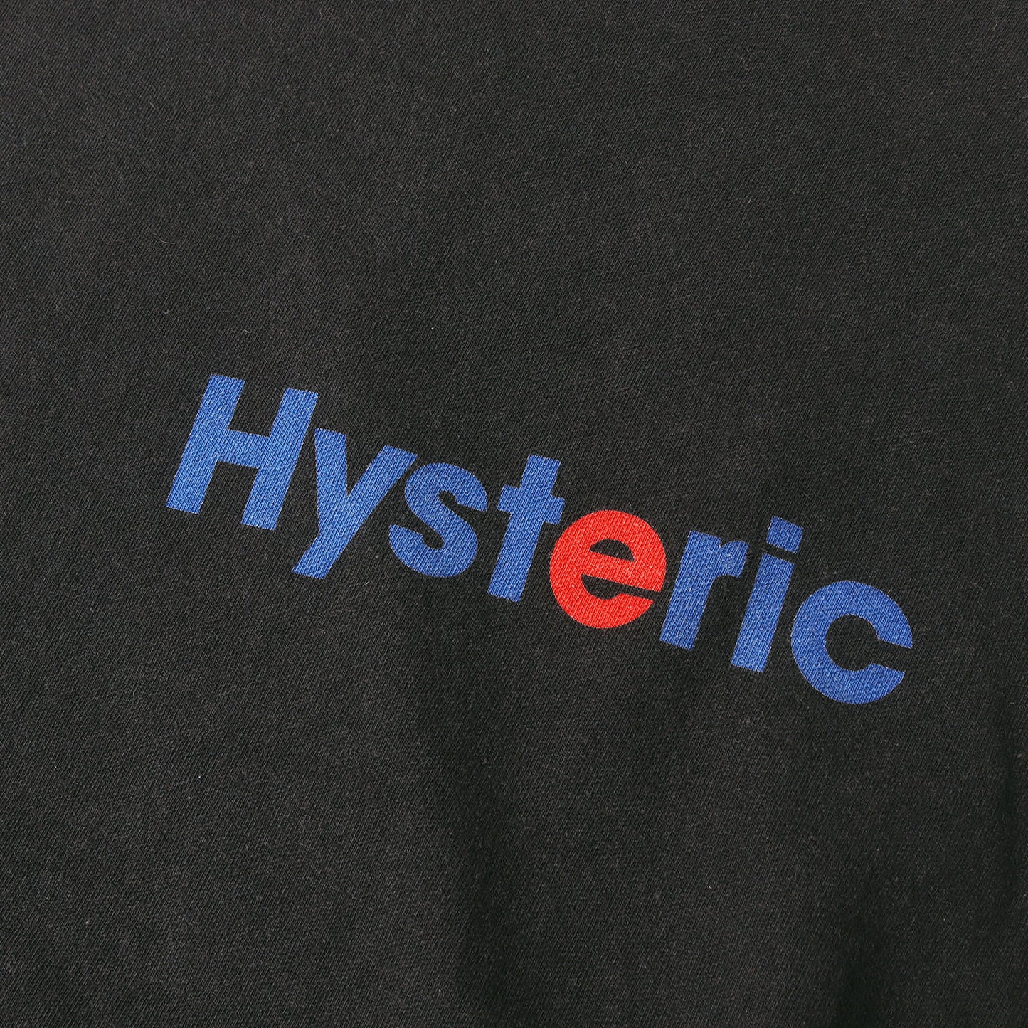 25SS METAL HYSTERIC Tシャツ