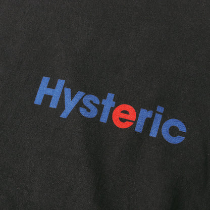 25SS METAL HYSTERIC Tシャツ