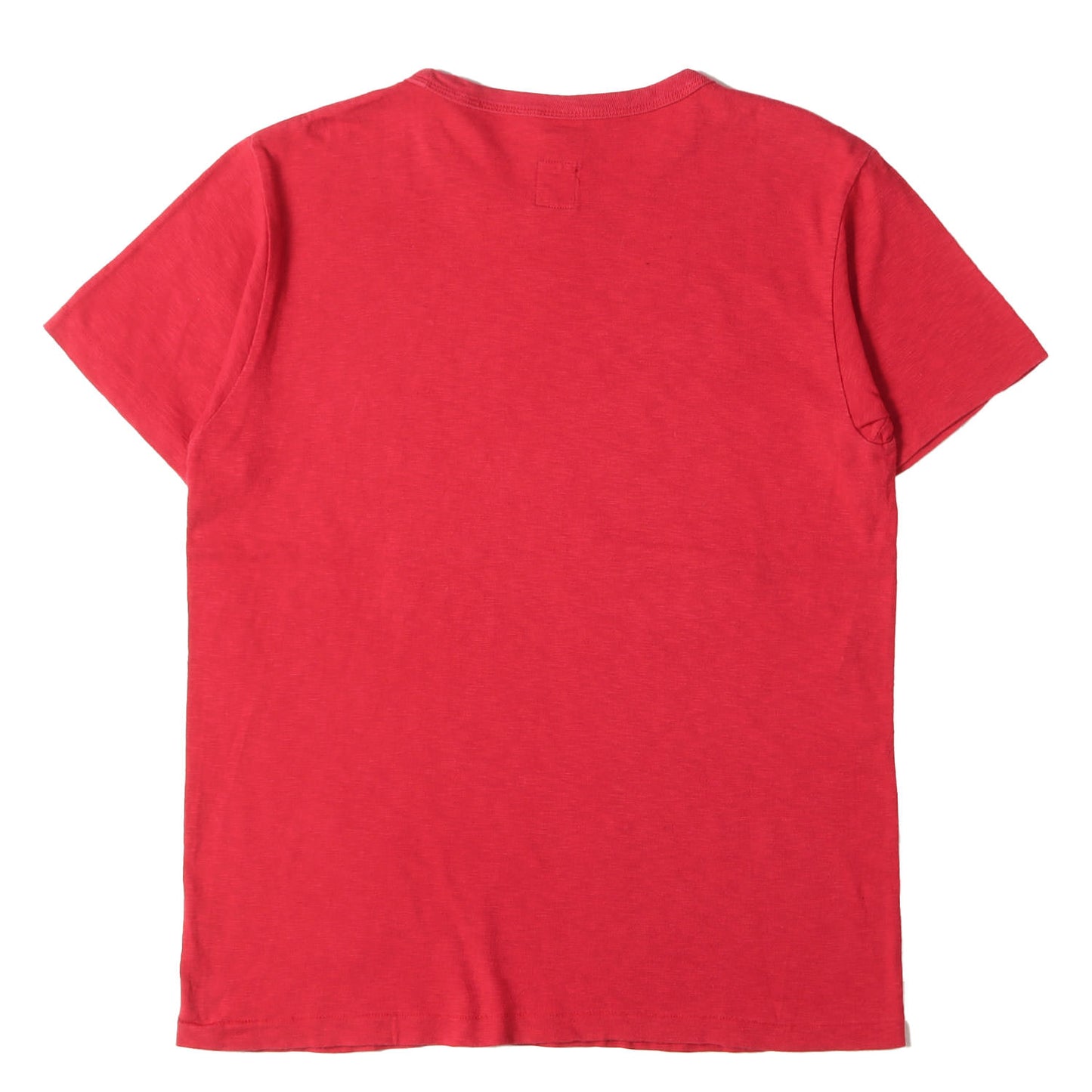 × Champion シャドーマン フロッキー Tシャツ