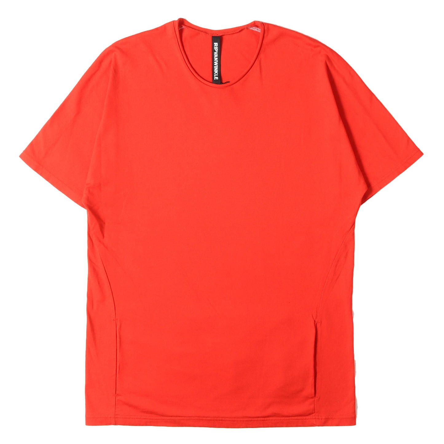 22SS ドルマンスリーブ Tシャツ (DOLMAN-T)
