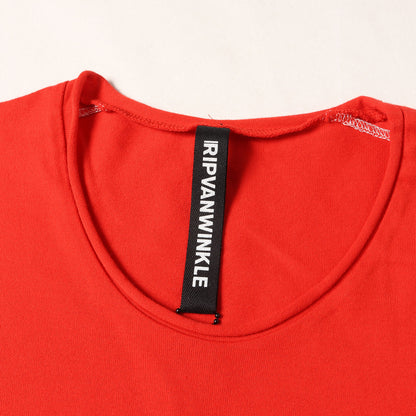 22SS ドルマンスリーブ Tシャツ (DOLMAN-T)