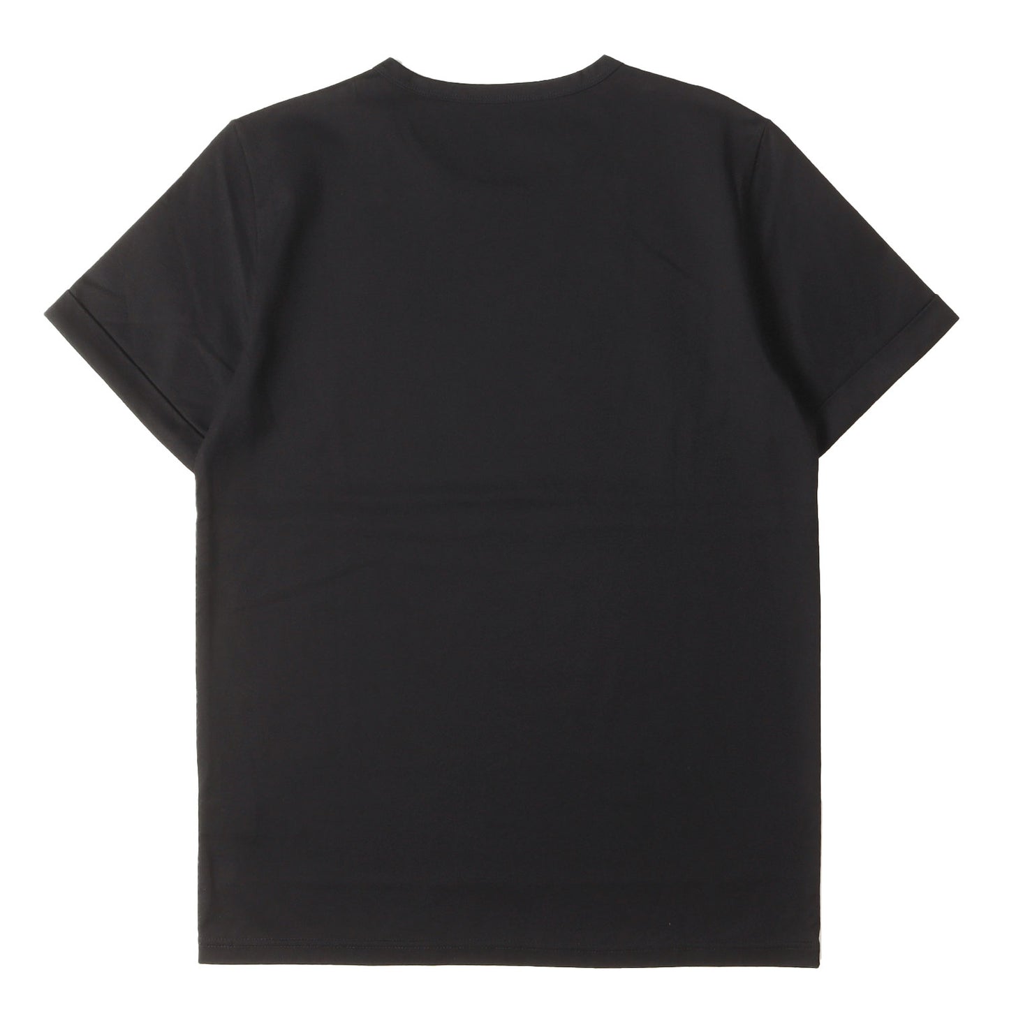 バンダナ ボックスロゴ Tシャツ (BANDANA BOX ROGO ROLL UP JERSEY TEE)