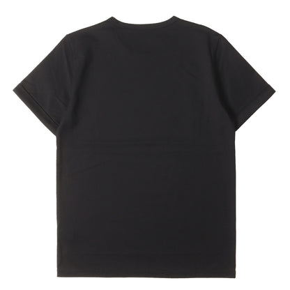 バンダナ ボックスロゴ Tシャツ (BANDANA BOX ROGO ROLL UP JERSEY TEE)