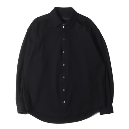 24AW ストレッチ ジャージー シャツ (JERSEY JACK SHIRT RC34-SH-001)