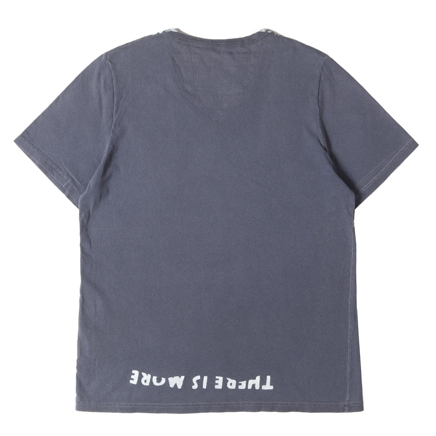Vネック エイズ Tシャツ (AIDS T-SHIRT)