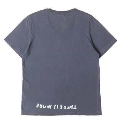 Vネック エイズ Tシャツ (AIDS T-SHIRT)
