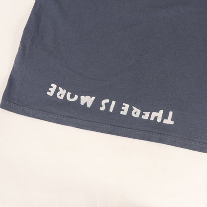 Vネック エイズ Tシャツ (AIDS T-SHIRT)