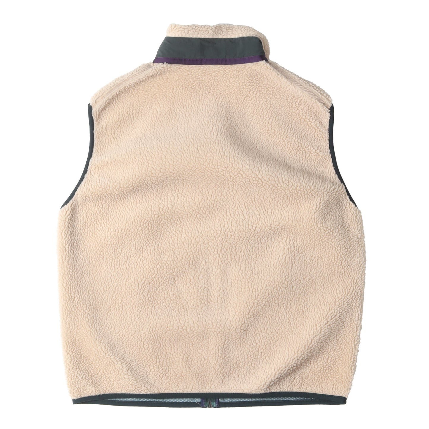 97AW ボアフリース レトロX ベスト (Classic Retro-X Vest 23047 FA97) / MADE IN USA