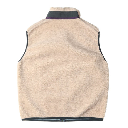 97AW ボアフリース レトロX ベスト (Classic Retro-X Vest 23047 FA97) / MADE IN USA