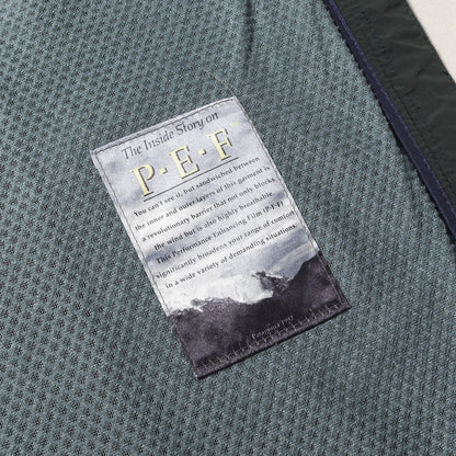 97AW ボアフリース レトロX ベスト (Classic Retro-X Vest 23047 FA97) / MADE IN USA