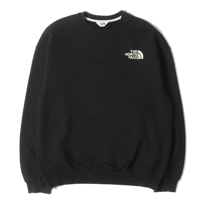 海外限定 24AW スウェット トレーナー (MARION SWEATSHIRTS NM5ML51O) / WHITE LABEL