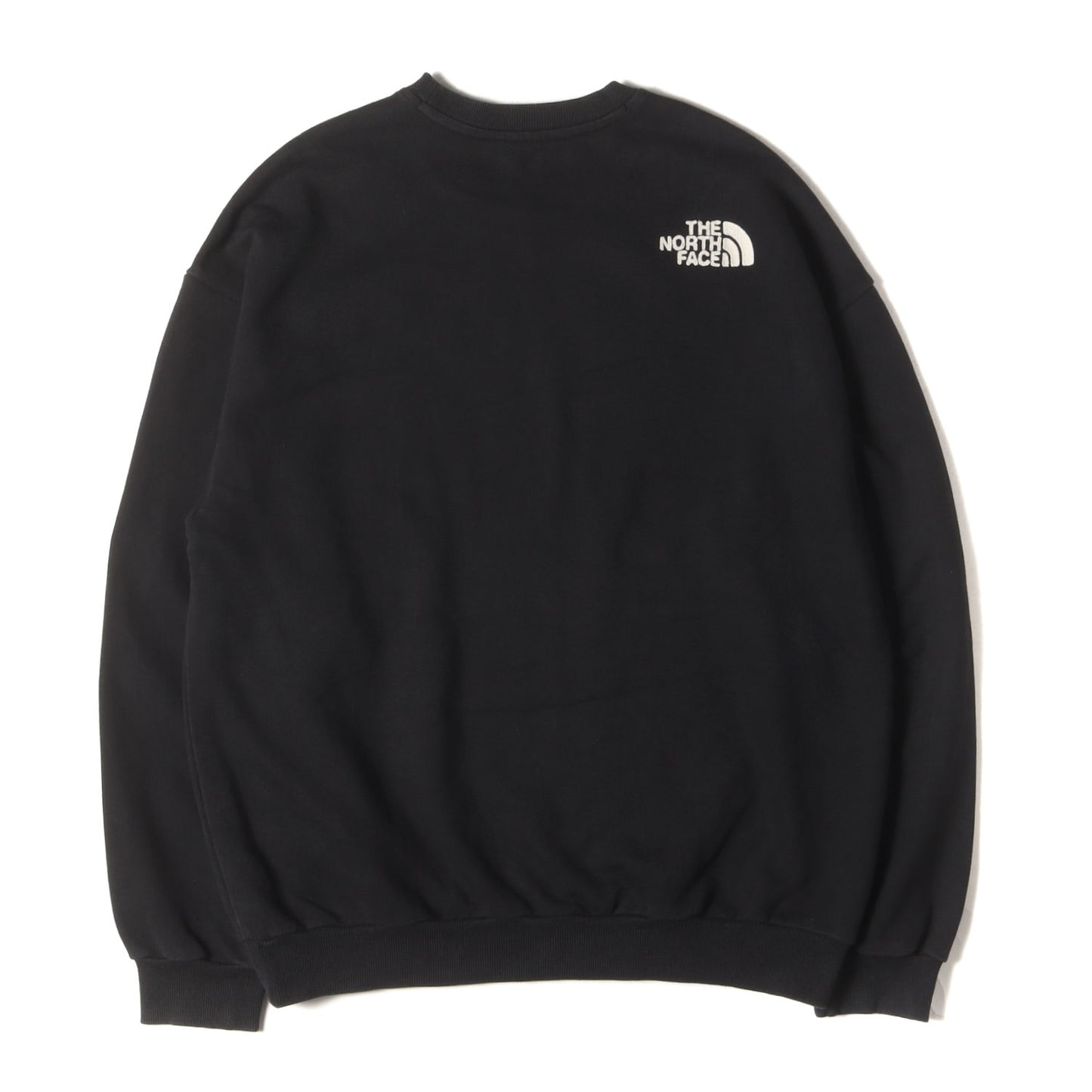 海外限定 24AW スウェット トレーナー (MARION SWEATSHIRTS NM5ML51O) / WHITE LABEL