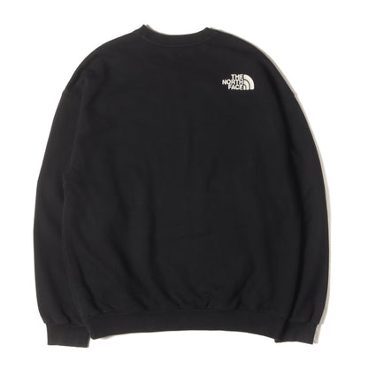 海外限定 24AW スウェット トレーナー (MARION SWEATSHIRTS NM5ML51O) / WHITE LABEL