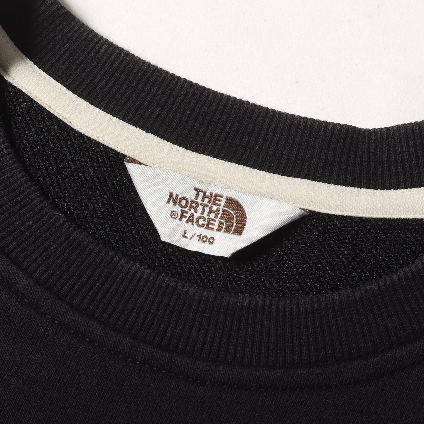 海外限定 24AW スウェット トレーナー (MARION SWEATSHIRTS NM5ML51O) / WHITE LABEL