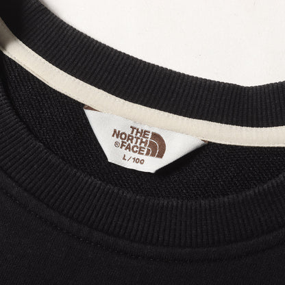 海外限定 24AW スウェット トレーナー (MARION SWEATSHIRTS NM5ML51O) / WHITE LABEL